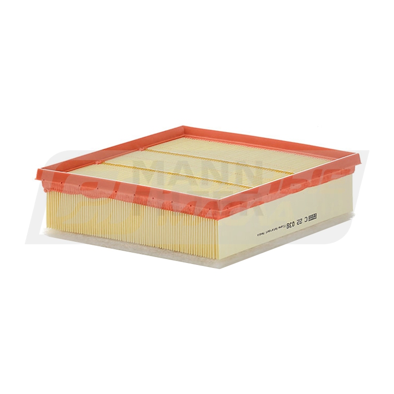 MANN C 22 039 (A-1033, 1780131130) C22039