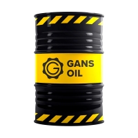 GANS OIL Professional ATF paV, 1л на розлив из бочки 200л GOPAV200