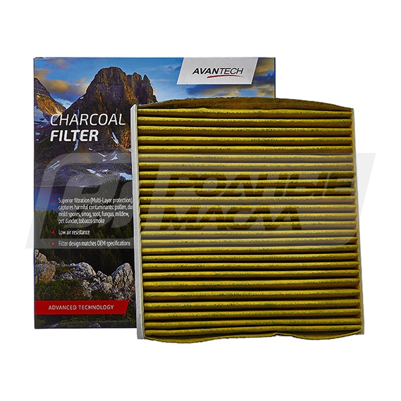 AVANTECH CFC0106 (AC-102C, 87139-33010) CFC0106